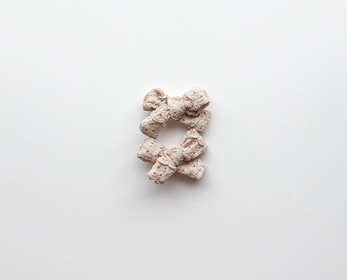 Sand mini piggies