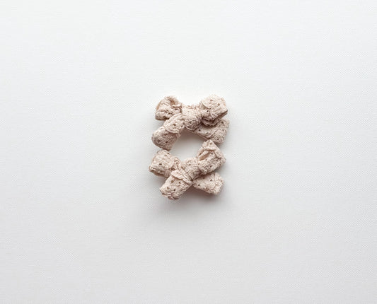 Sand mini piggies