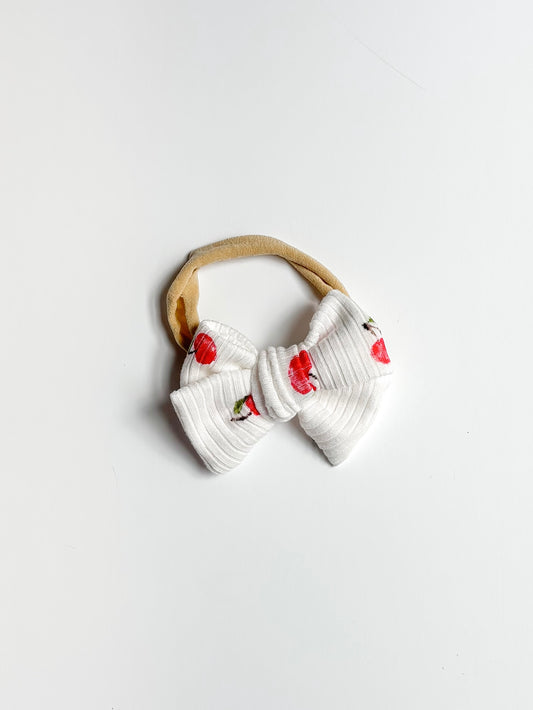 White cherry nylon