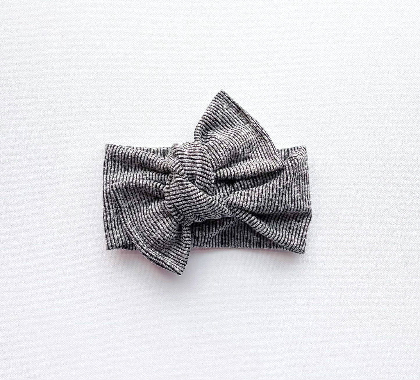 Ash headwrap
