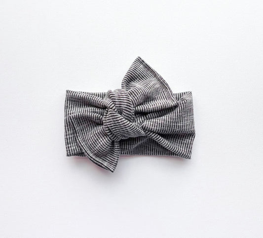 Ash headwrap