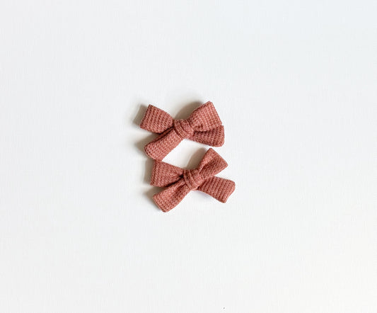 Copper mini piggies