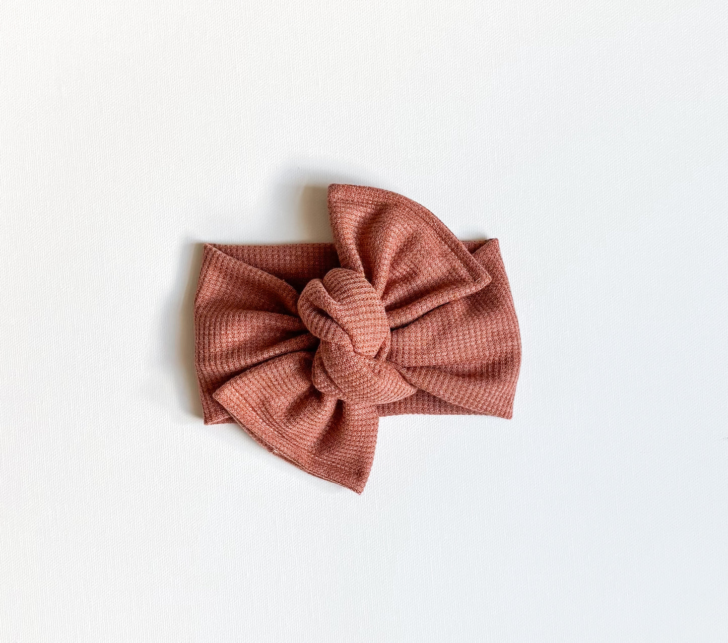 Copper headwrap