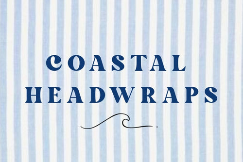 Coastal Headwraps